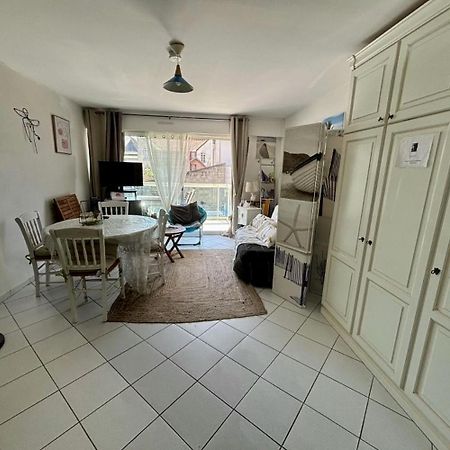 Grand Studio Lumineux Le Touquet Luaran gambar