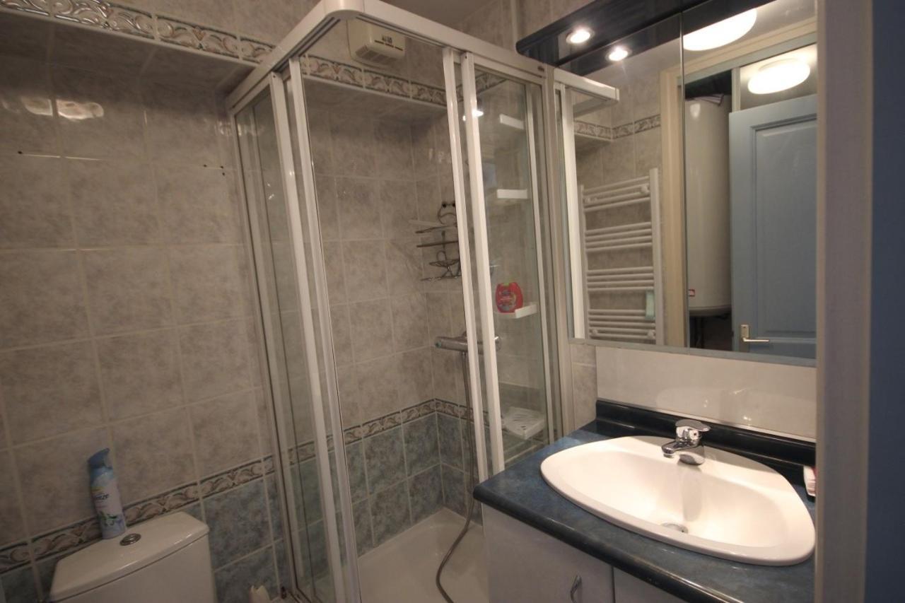 Grand Studio Lumineux Le Touquet Luaran gambar
