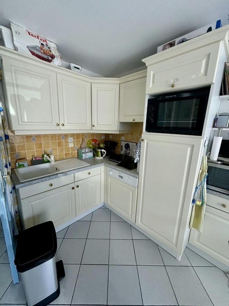 Grand Studio Lumineux Le Touquet Luaran gambar