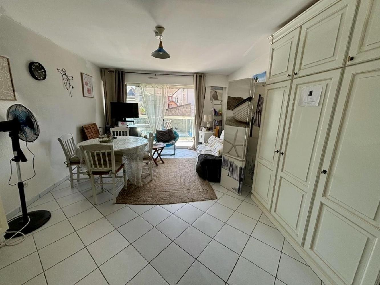 Grand Studio Lumineux Le Touquet Luaran gambar