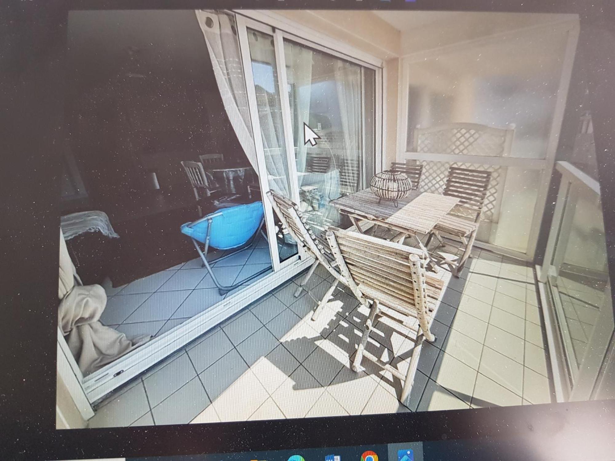 Grand Studio Lumineux Le Touquet Luaran gambar